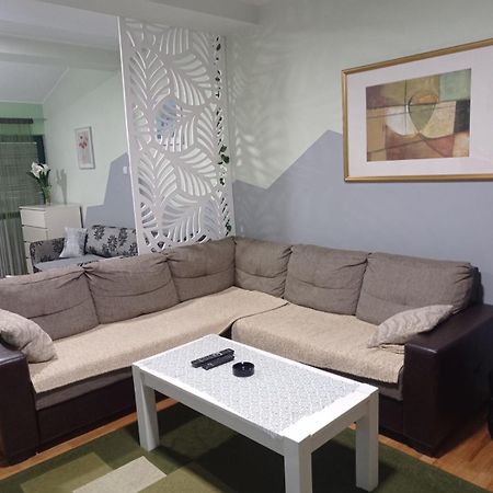Apartment Vila Jezero Златибор Экстерьер фото